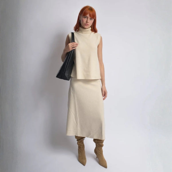 Kim's | Capri Soft Hobo Bag | Slouchy Shoulder Bag