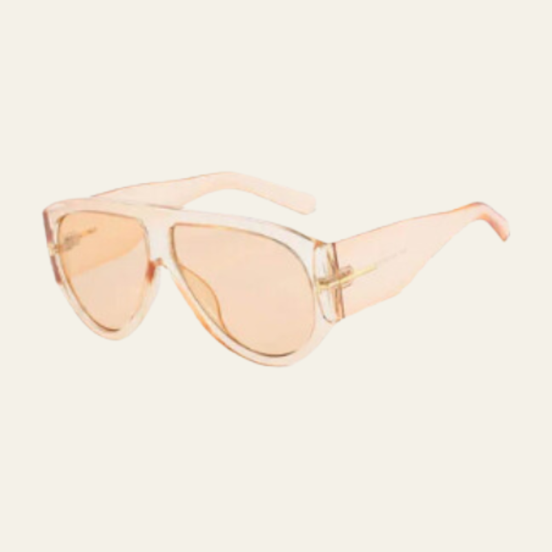 Kim's | Riviera Aviator Sunglasses