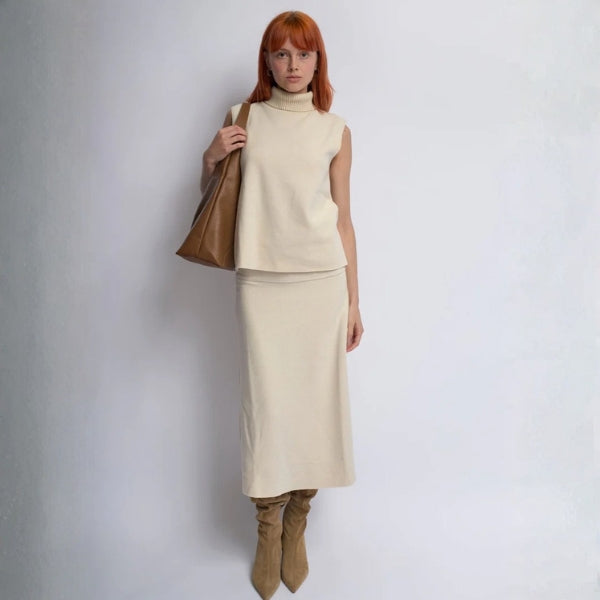 Kim's | Capri Soft Hobo Bag | Slouchy Shoulder Bag