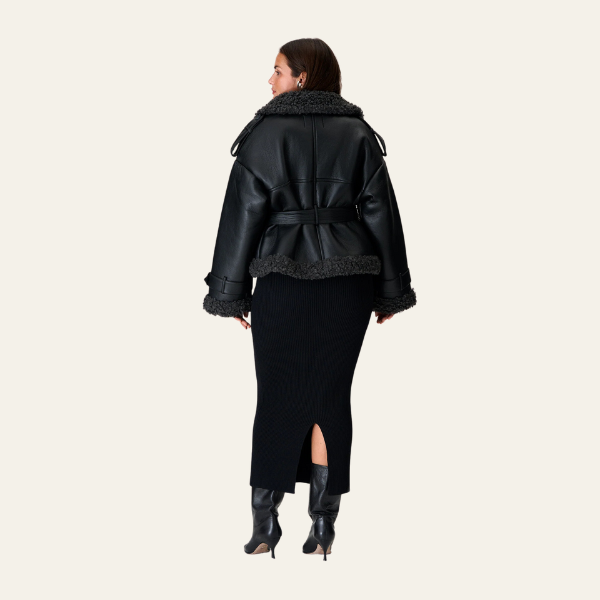 Kim's | Cortina Aviator Jacket