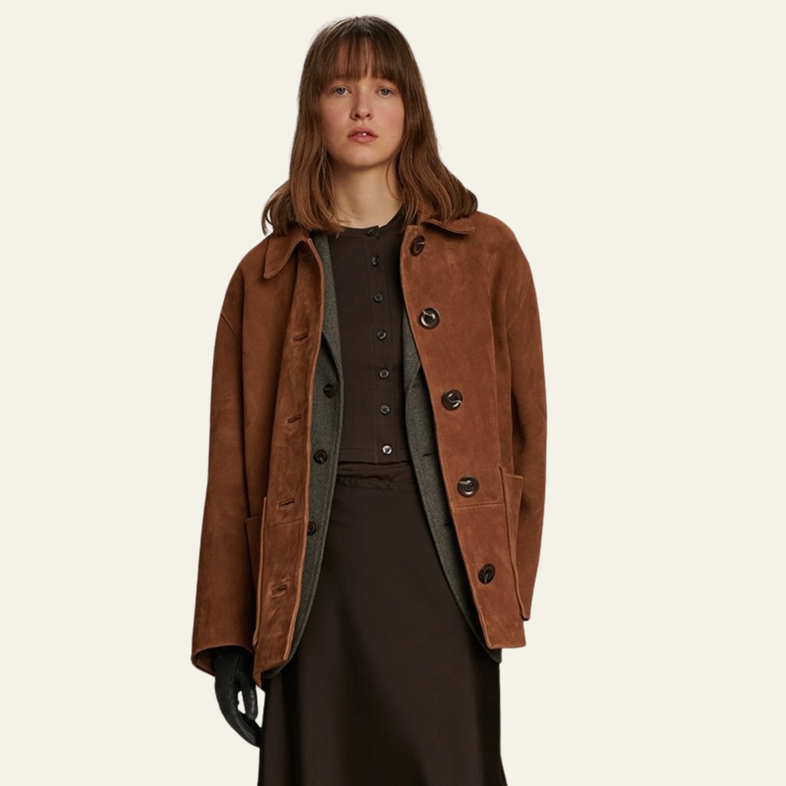 Kim's | Siena Heritage Jacket