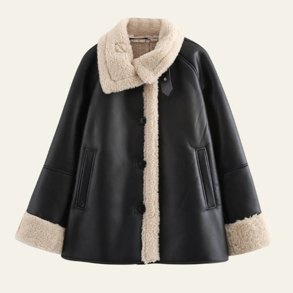 Kim's | Madrid Zip-Front Jacket