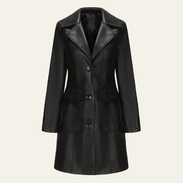 Kim's | Milan Trench Coat