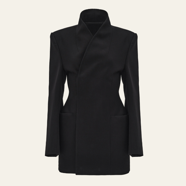 Kim's | Geneva Women's Structured Blazer