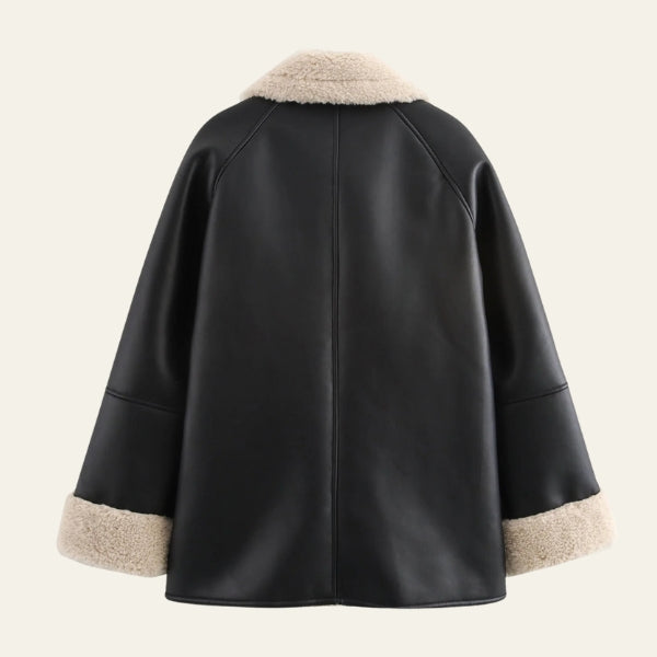 Kim's | Madrid Zip-Front Jacket