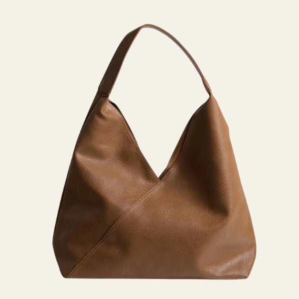 Kim's | Capri Soft Hobo Bag | Slouchy Shoulder Bag