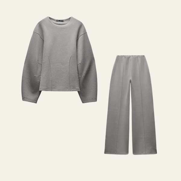 Kim's | Lisbon Women's Lounge Set