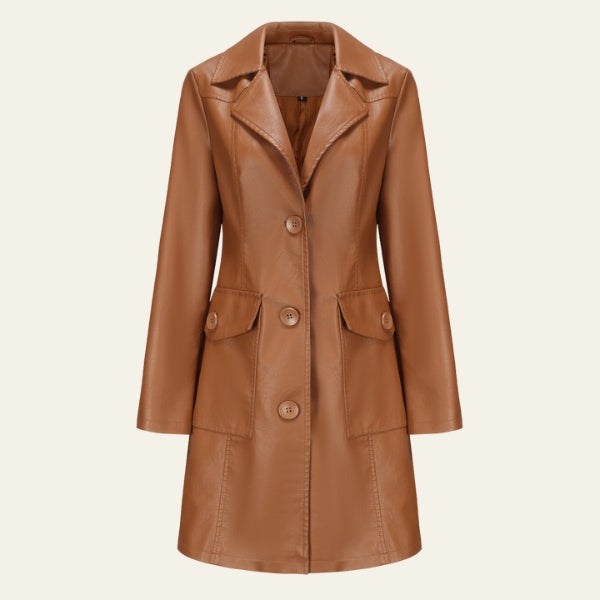 Kim's | Milan Trench Coat