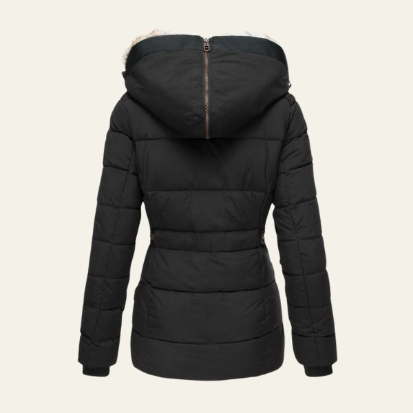 Kim's | Aspen Faux Fur Parka