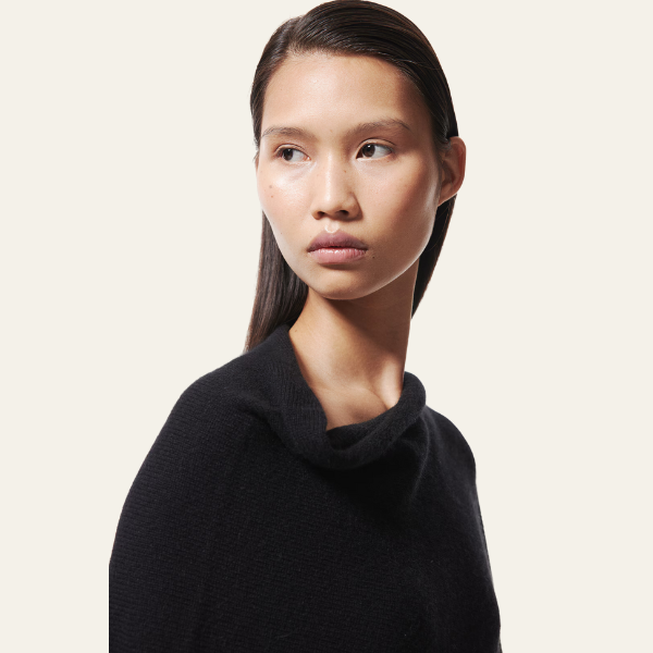 Kim's | Vienna Women’s Poncho Wrap