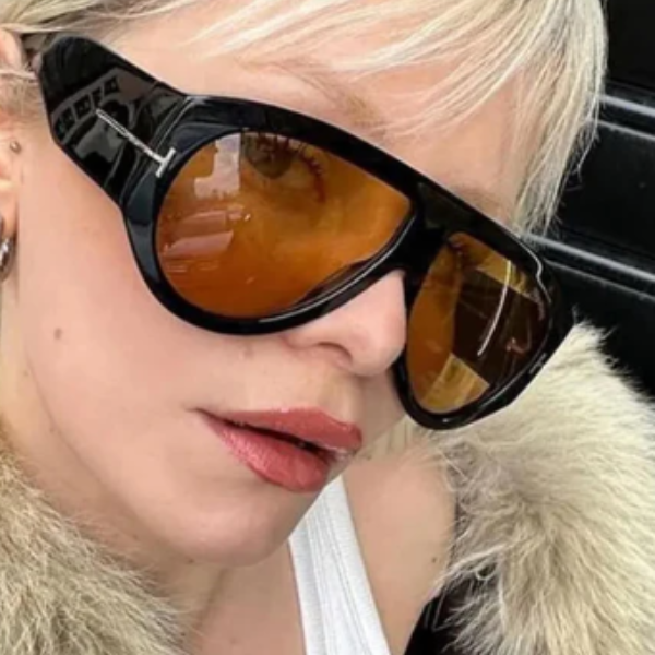 Kim's | Riviera Aviator Sunglasses