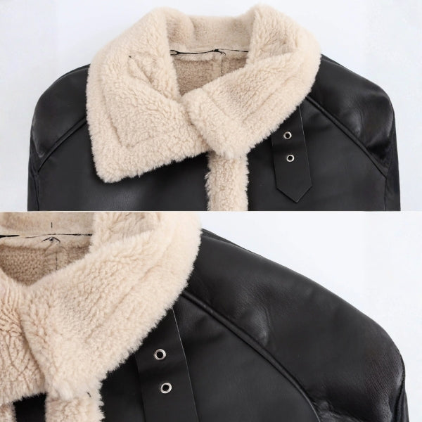 Kim's | Madrid Zip-Front Jacket