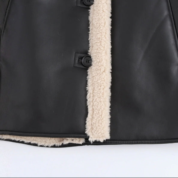 Kim's | Madrid Zip-Front Jacket