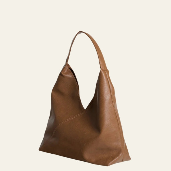 Kim's | Capri Soft Hobo Bag | Slouchy Shoulder Bag