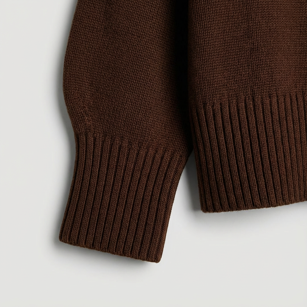 Kim's | Oslo Oversized Knit Women's Dropped Shoulder Sweater