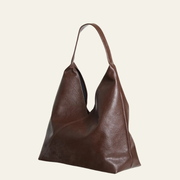 Kim's | Capri Soft Hobo Bag | Slouchy Shoulder Bag