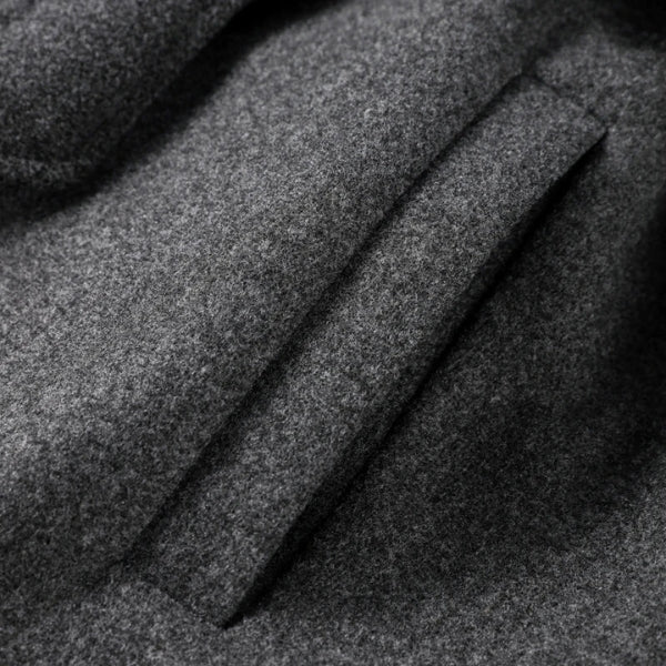 Kim's | Aspen Belted Longline Coat