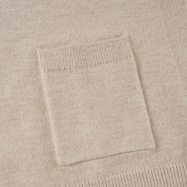 Kim's | Marseille Knit Cardigan and Mini Skirt Set