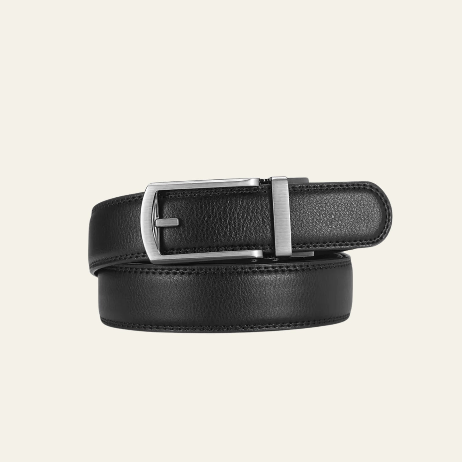 Kim's | Ashford Men's Adjustable Vegan Belt