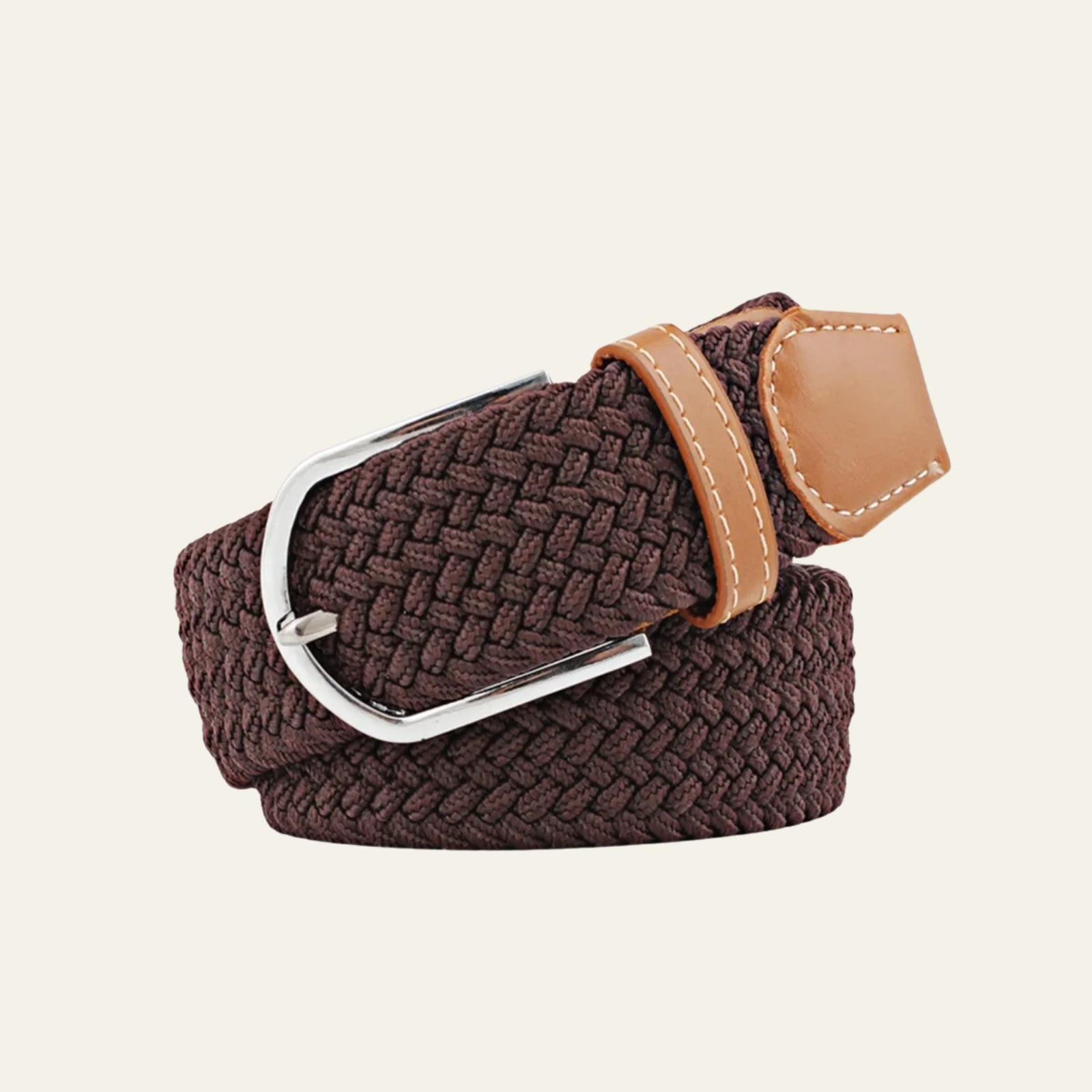 Kim's | Valencia Woven Men's Adjustable Belt