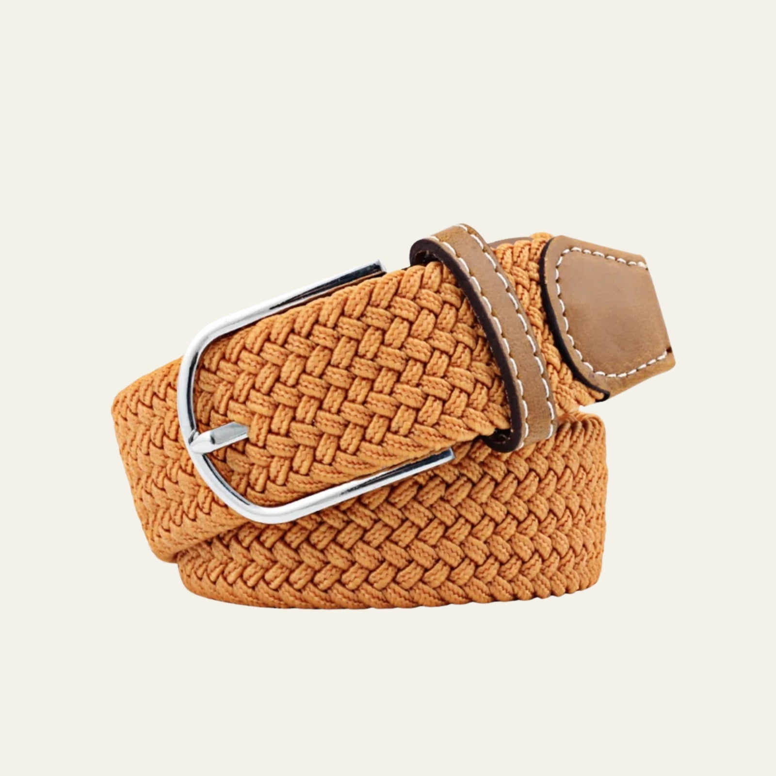 Kim's | Valencia Woven Men's Adjustable Belt