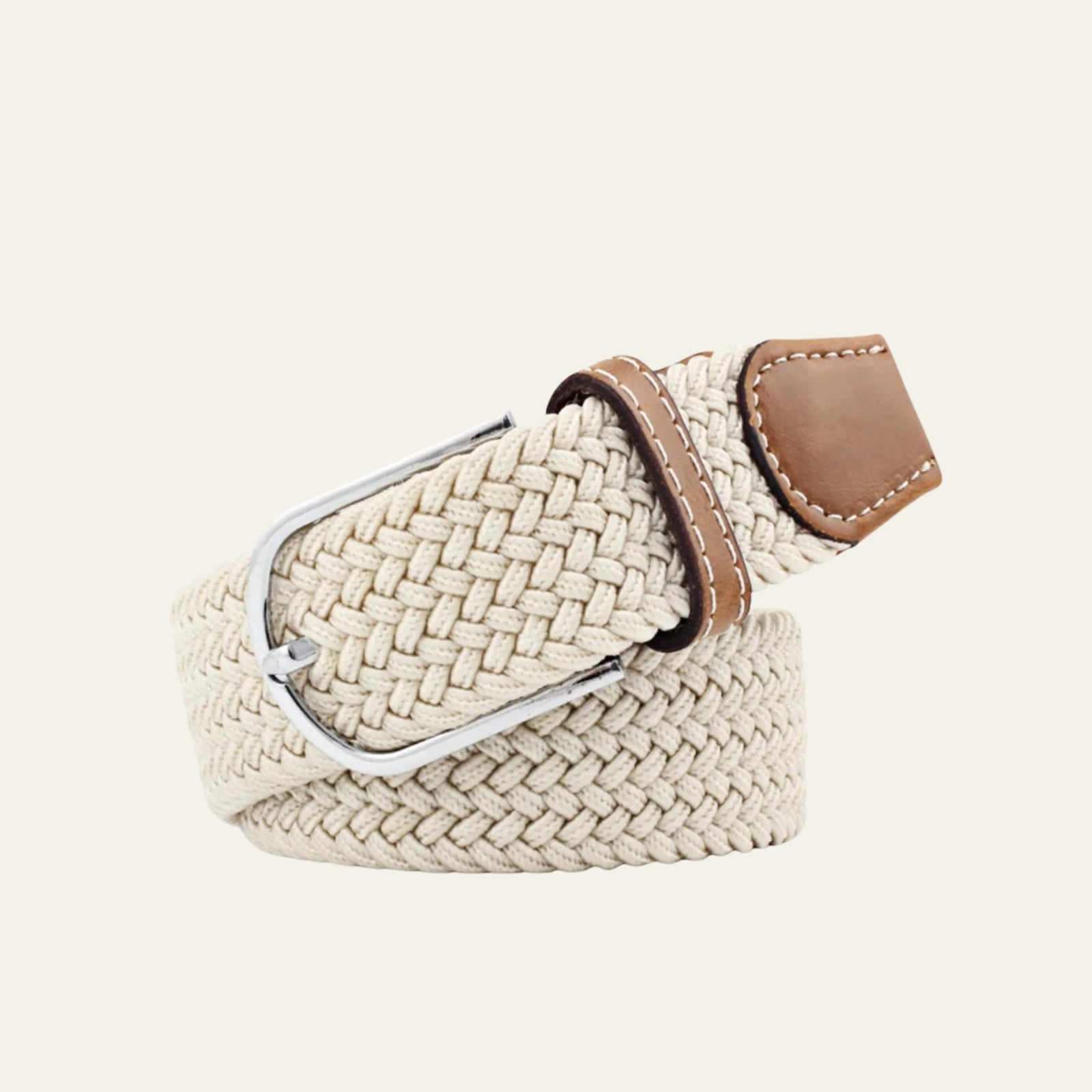 Kim's | Valencia Woven Men's Adjustable Belt