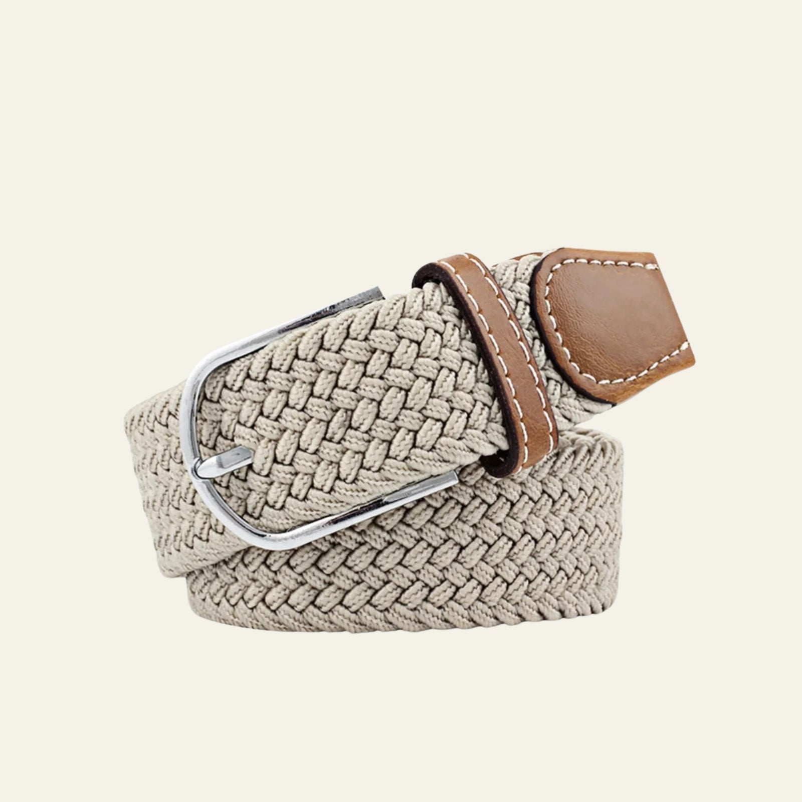 Kim's | Valencia Woven Men's Adjustable Belt