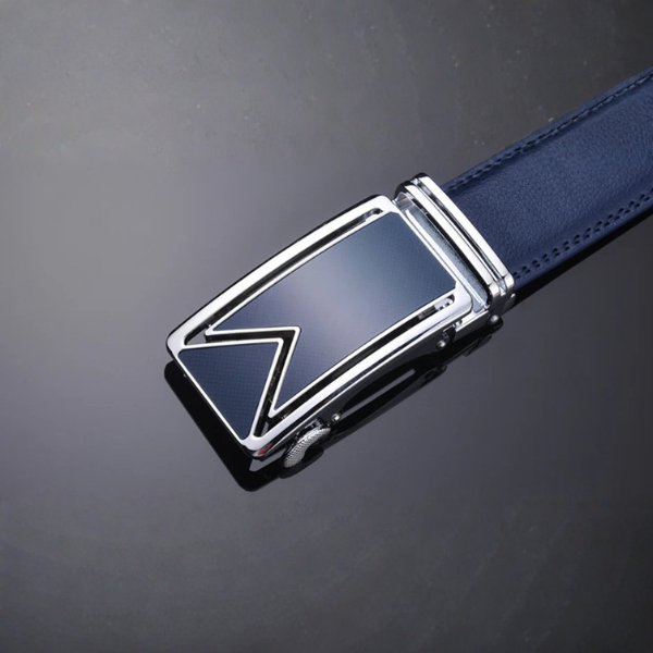 Kim's | Corvian Men's Automatic Buckle Belt