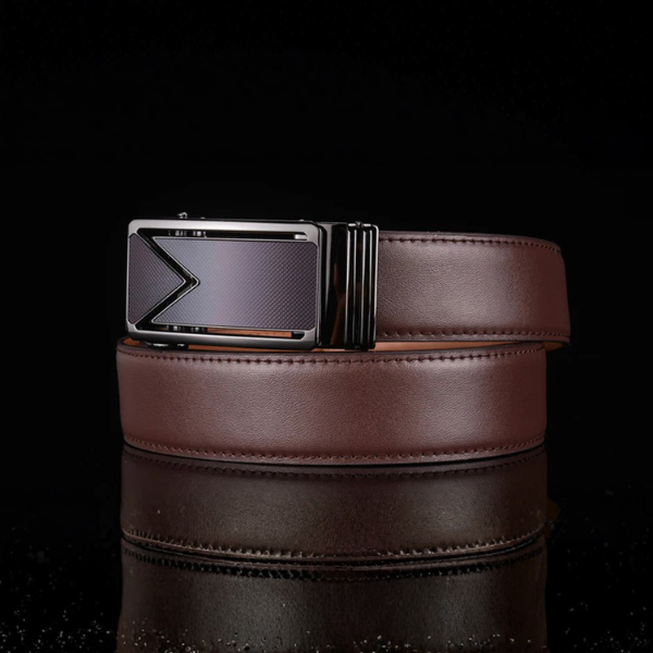 Kim's | Corvian Men's Automatic Buckle Belt