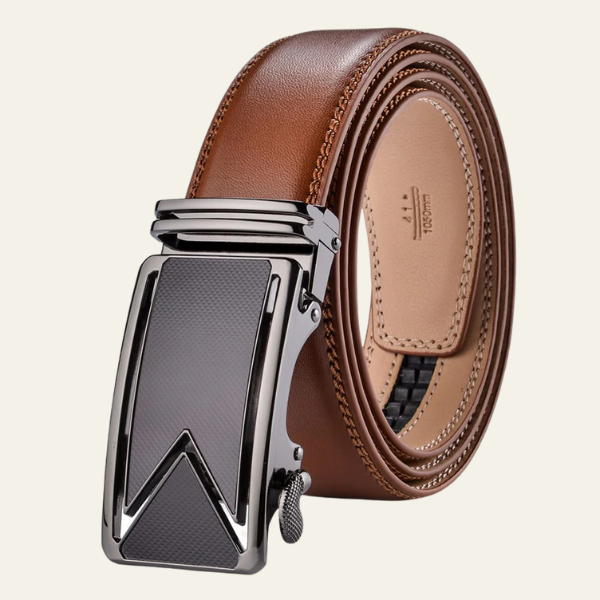 Kim's | Corvian Men's Automatic Buckle Belt