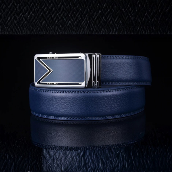Kim's | Corvian Men's Automatic Buckle Belt
