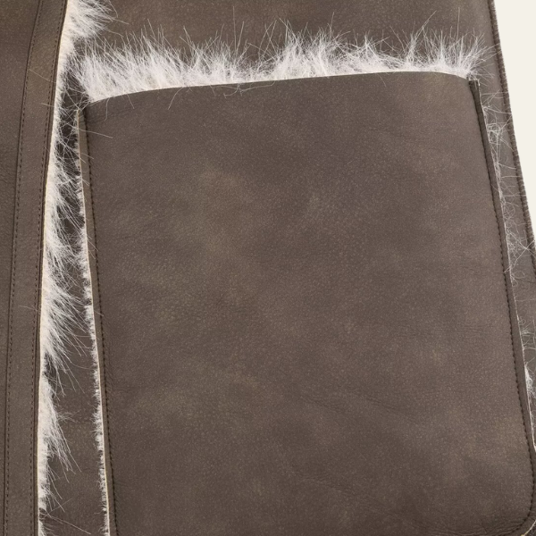 Kim's | Oslo Reversible Long Coat