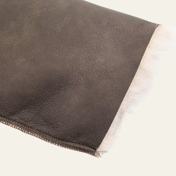 Kim's | Oslo Reversible Long Coat