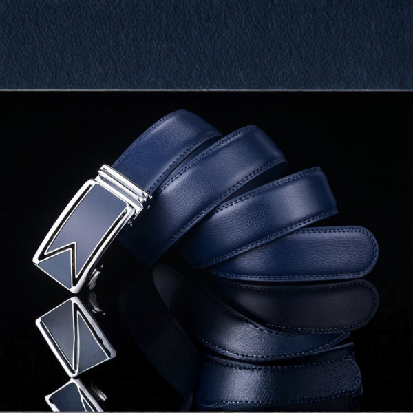 Kim's | Corvian Men's Automatic Buckle Belt