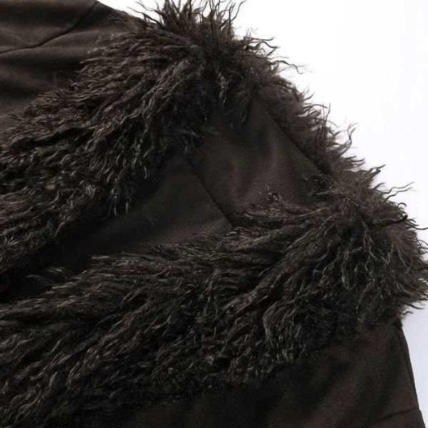 Kim's | Marseilles Oversized Winter Coat