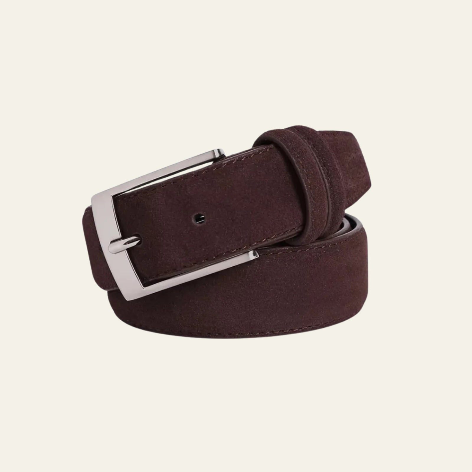 Kim's | Amalfi Suede Men's Adjustable Belt