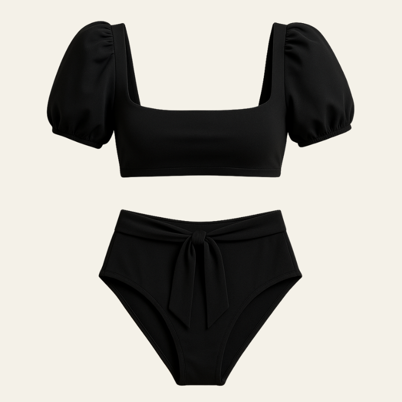Kim's | Monaco Dolce Vita Women's Two-Piece Bikini