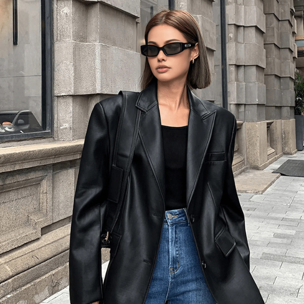 Kim's | Florence Women's Structured Evening Blazer