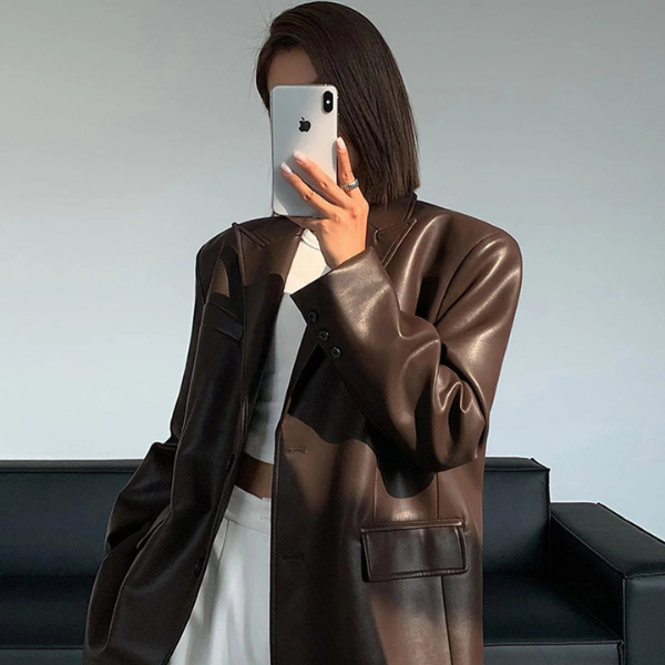 Kim's | Florence Women's Structured Evening Blazer