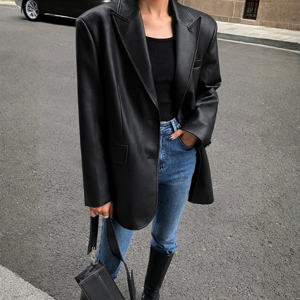 Kim's | Florence Women's Structured Evening Blazer