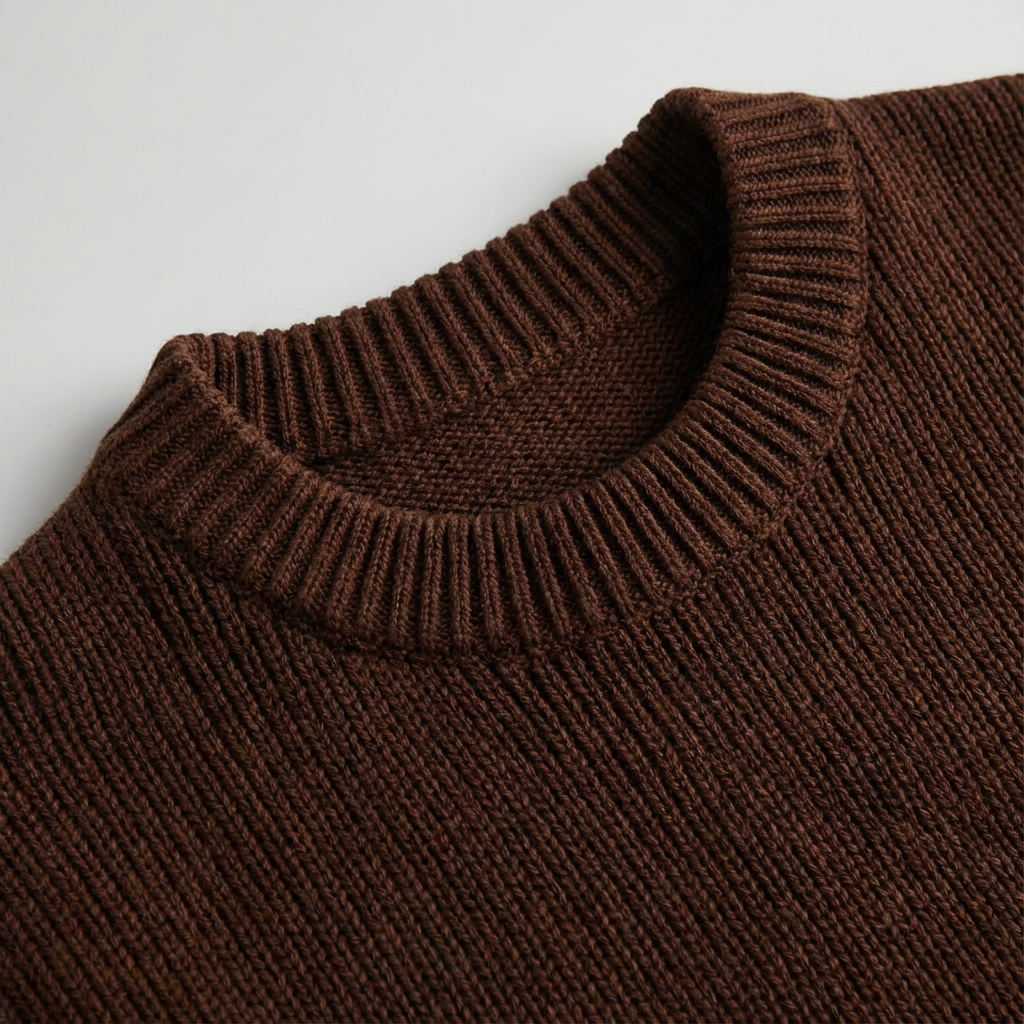 Kim's | Oslo Oversized Knit Women's Dropped Shoulder Sweater