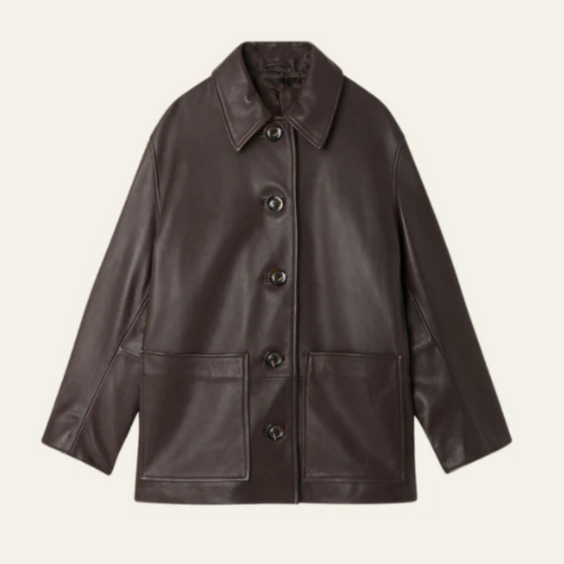 Kim's | Siena Heritage Jacket