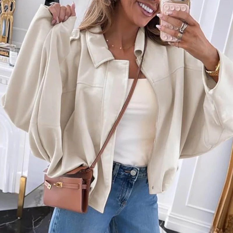 Kim's | Marais Suede Jacket