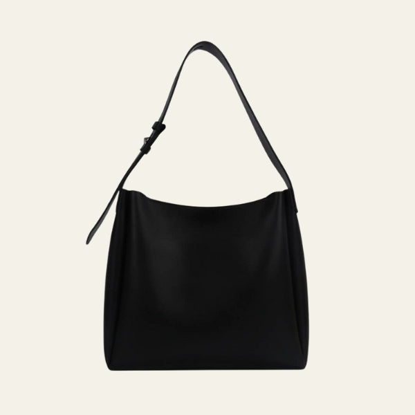 Kim's | Portofino Vegan Leather Shopper Bag | Spacious Carryall