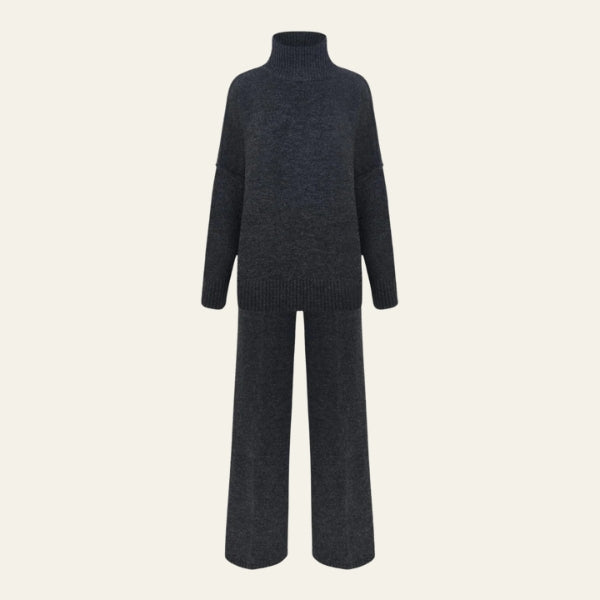 Kim's | Verona Women’s Wool Knit Set