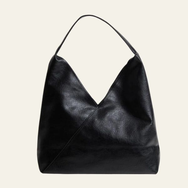 Kim's | Capri Soft Hobo Bag | Slouchy Shoulder Bag