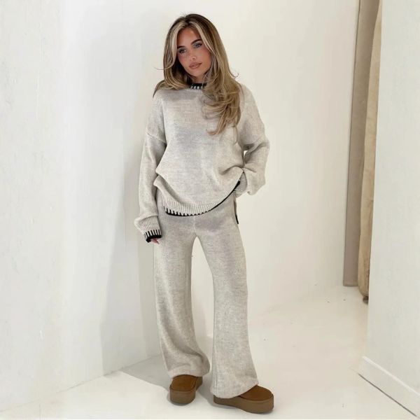 Kim's | Aspen Women’s Knit Lounge Set