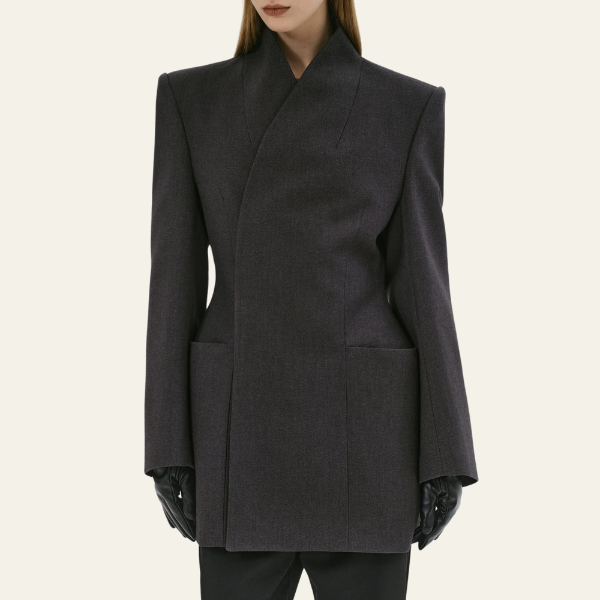Kim's | Geneva Women's Structured Blazer