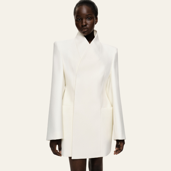 Kim's | Geneva Women's Structured Blazer