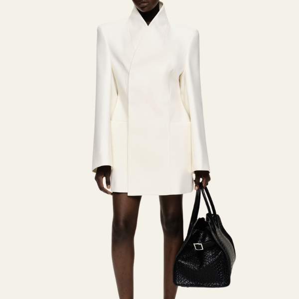 Kim's | Geneva Women's Structured Blazer